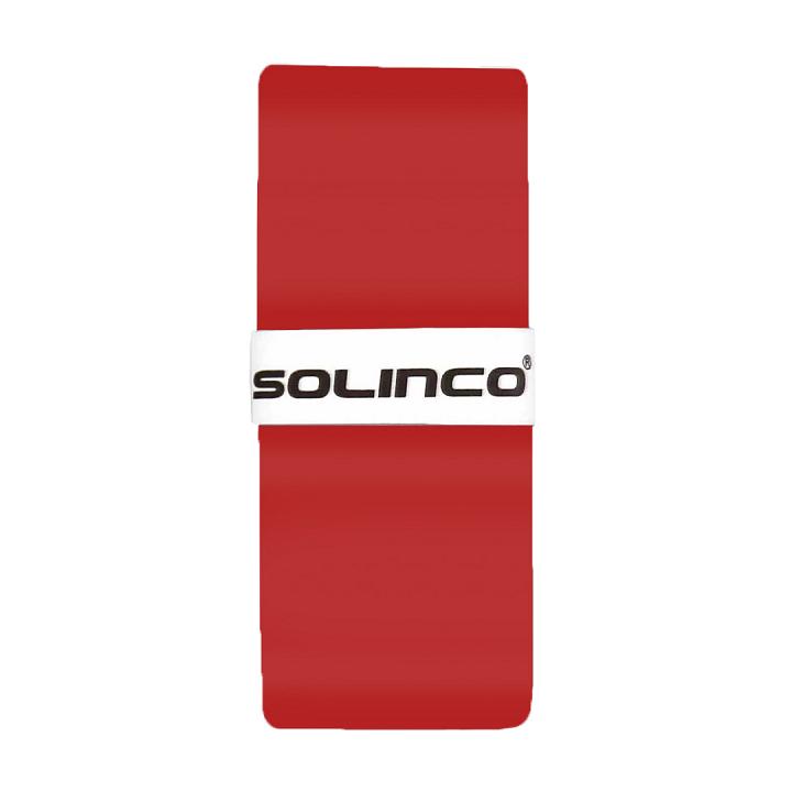 Solinco Wonder Overgrip Red